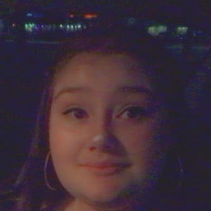 Meet your Posher, Isabel